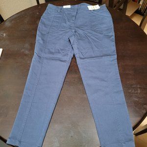 Style & Co Petite Bandit Skinny Pants